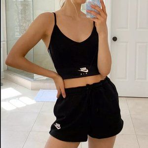 Nike Sportswear Essential Fleece Short